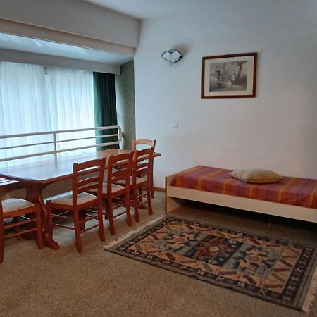 Appartamenti Vacanze Casa -Residence Albare - Check In Vacanze Casa - Marilleva 900 Exterior foto