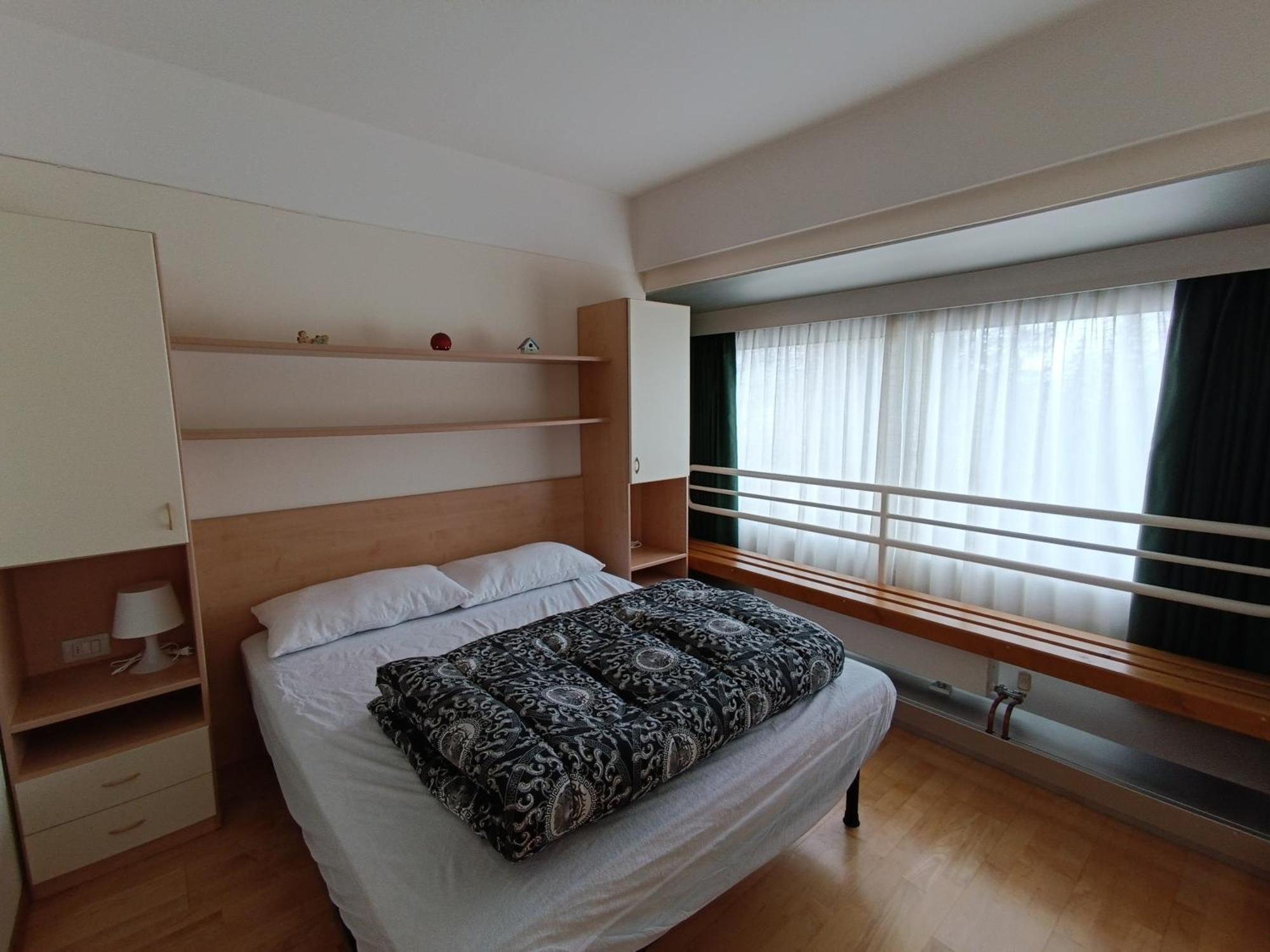 Appartamenti Vacanze Casa -Residence Albare - Check In Vacanze Casa - Marilleva 900 Exterior foto