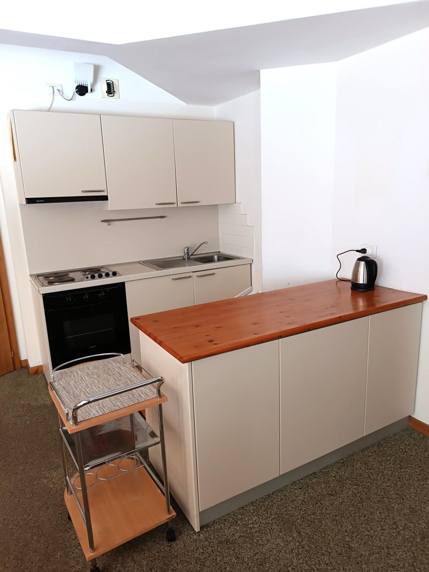 Appartamenti Vacanze Casa -Residence Albare - Check In Vacanze Casa - Marilleva 900 Exterior foto