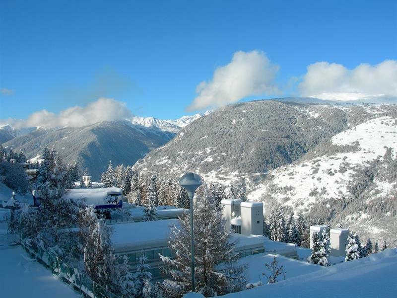 Appartamenti Vacanze Casa -Residence Albare - Check In Vacanze Casa - Marilleva 900 Exterior foto