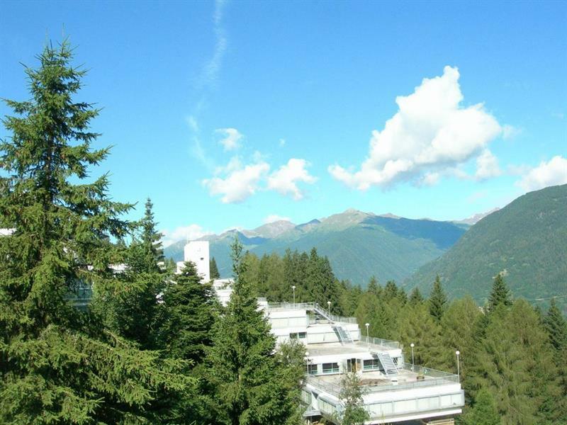 Appartamenti Vacanze Casa -Residence Albare - Check In Vacanze Casa - Marilleva 900 Exterior foto